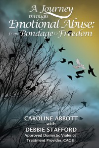 caroline abbott book