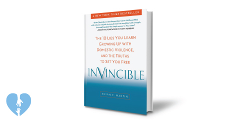 Invincible book reviews impact education help survivor