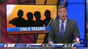 Child Trauma on ABC