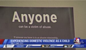 Anyone can be a victim of Abuse