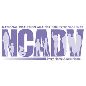 CDV.ORG partner National Coalition Against Domestic Violence