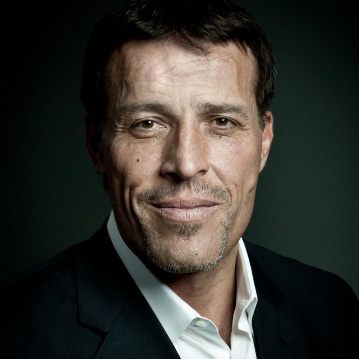 Childhood Domestic Violence Courage Unleashed Tony Robbins