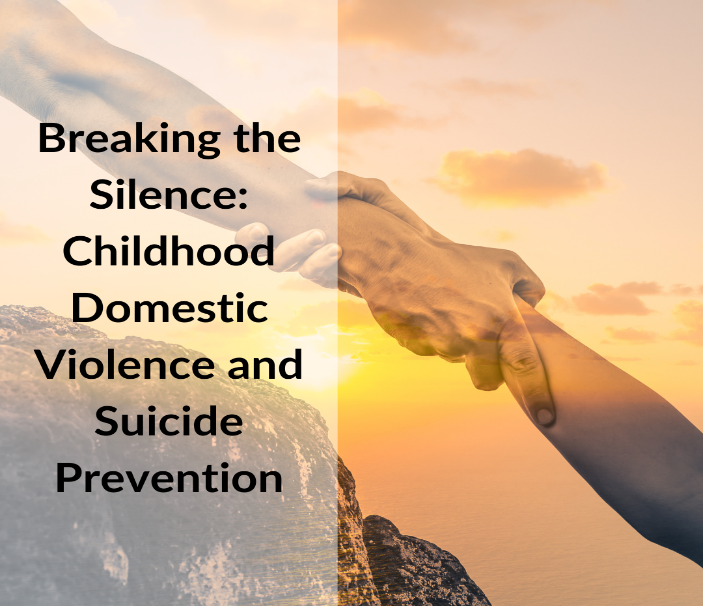 suicide prevention and domestic violence

Description automatically generated