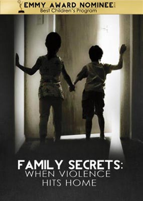 Childhood Domestic Violence Family Secrets