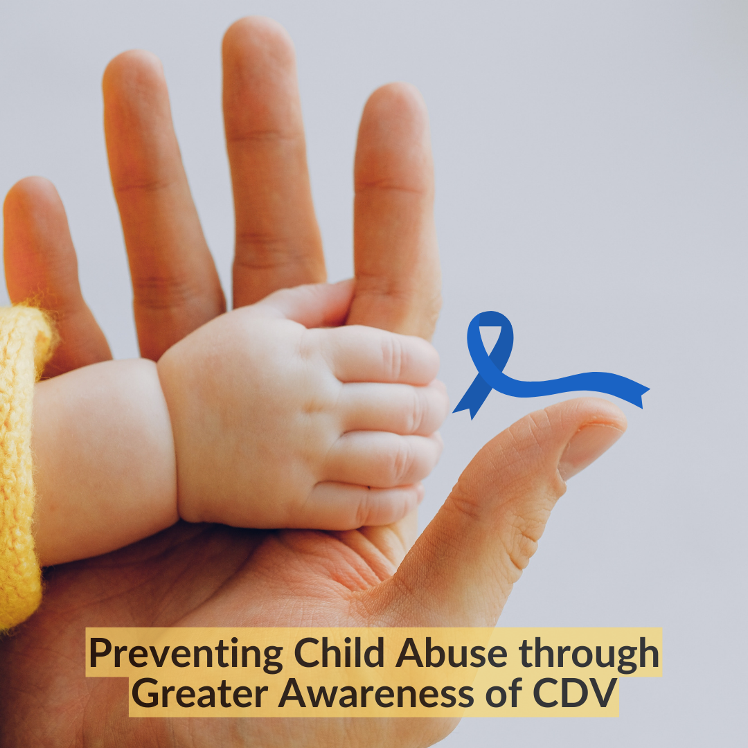 Preventing Child Abuse through greater awareness of CDV