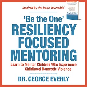 CDV.ORG Resiliency Focused Mentoring logo