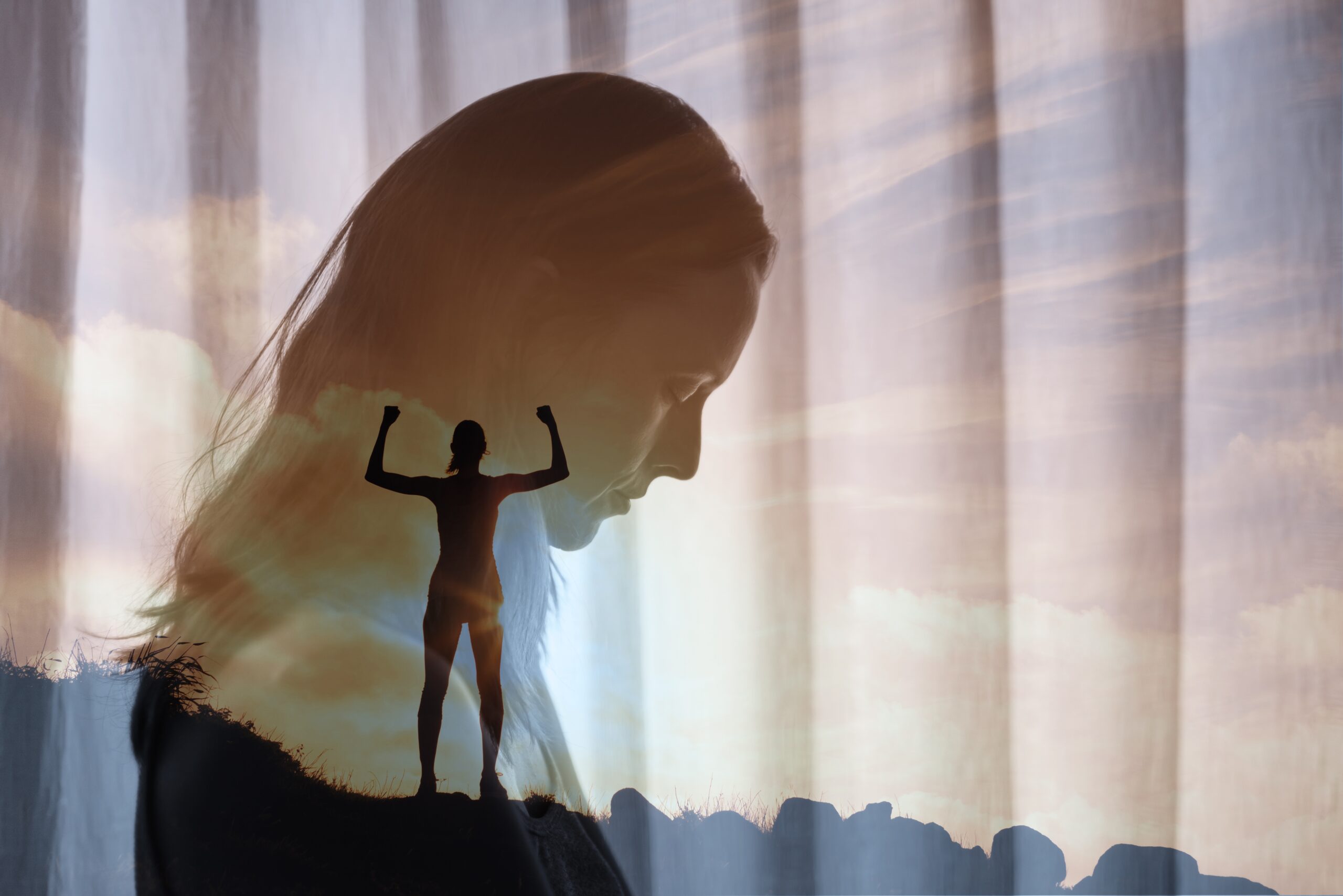 How Resentment Grows from Childhood Domestic Violence—and What You Can Do