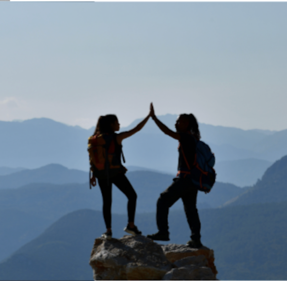 5 Things I Shared with Graduates Who Grew Up Facing Adversity in Childhood