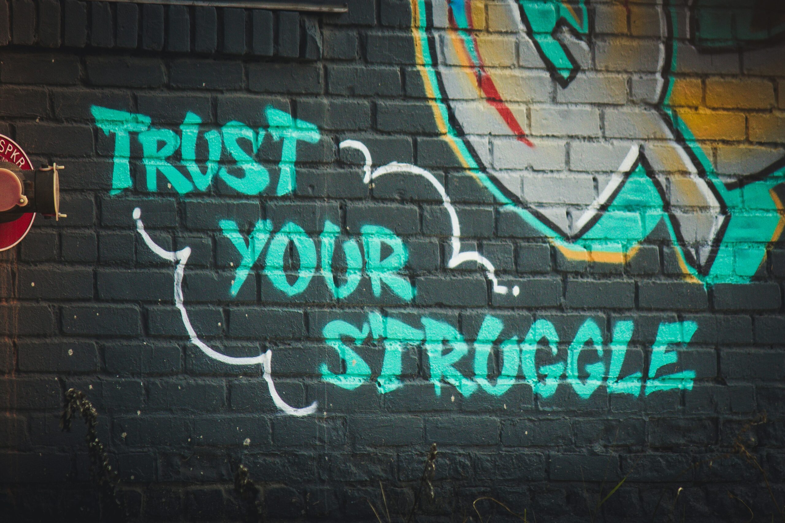 From Hopelessness to Control: Guiding Yourself After Childhood Domestic Violence