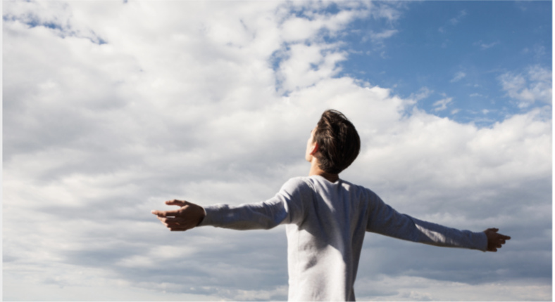 How to Let Go of the Anger You Learn From Growing Up with Domestic Violence