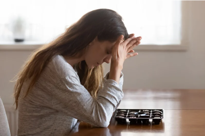 3 Tips to Overcome the Lie of Sadness You Learned from CDV
